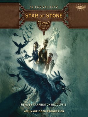 cover image of Star of Stone